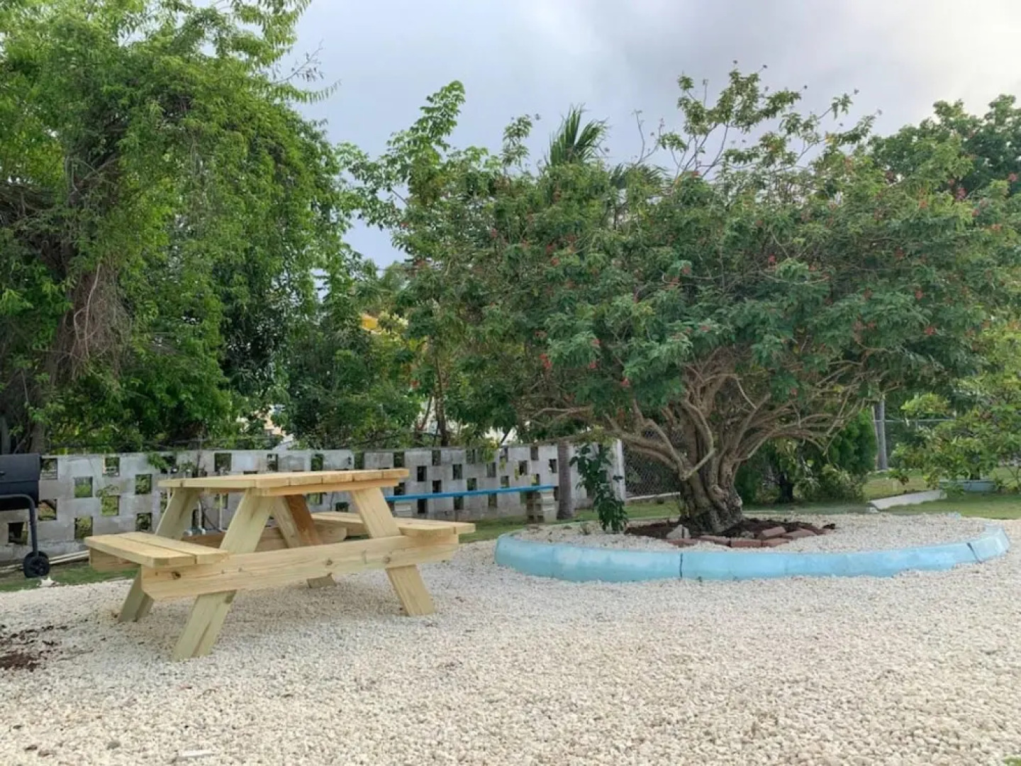 S3 BP Steps to Beach