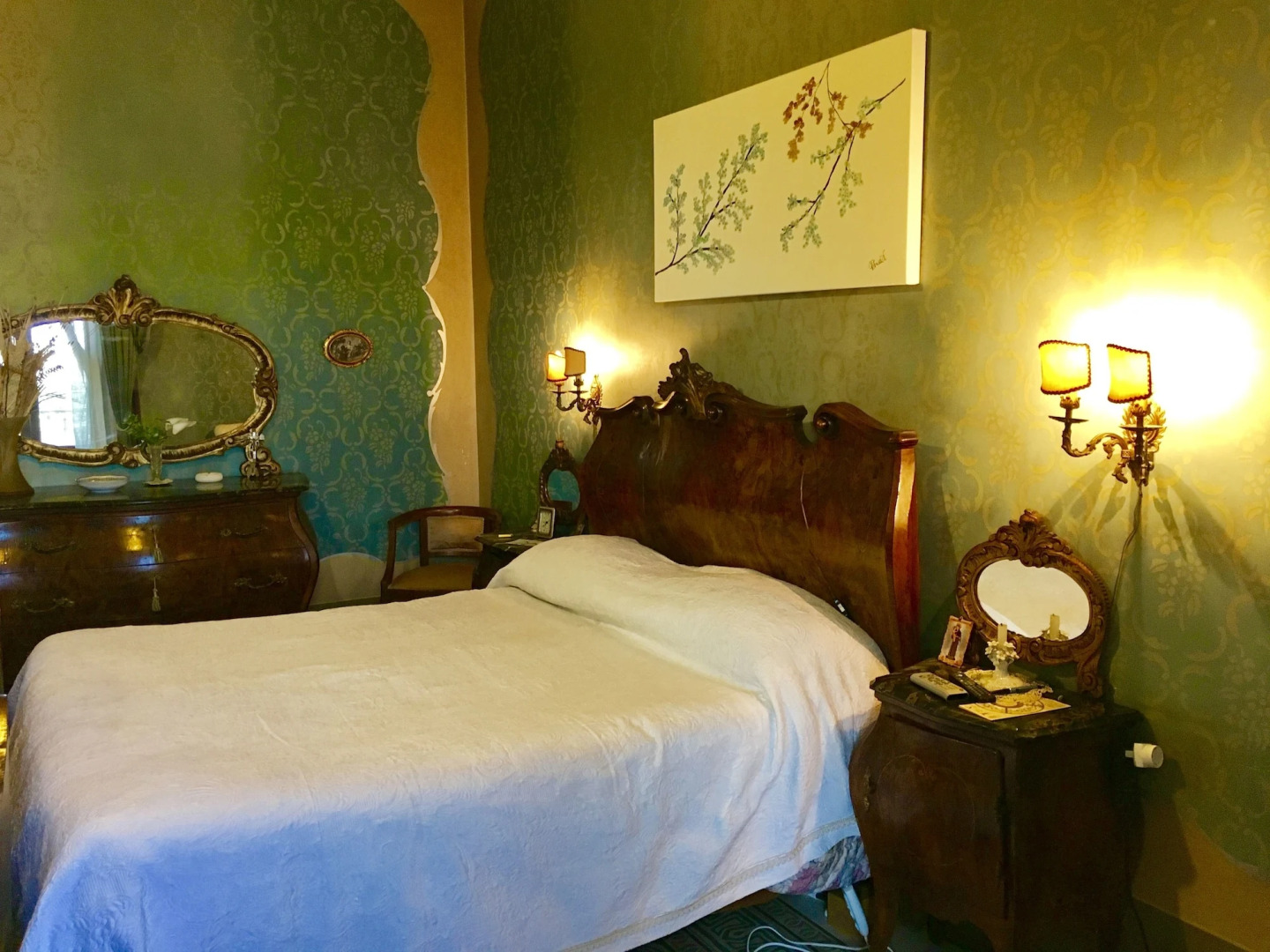 Palazzo Sabella Tommasi