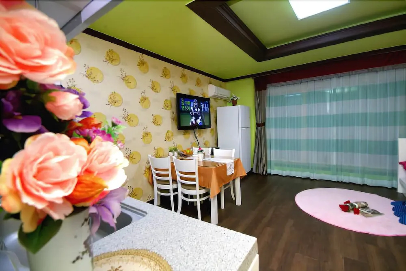 Namyangjulotto Pension