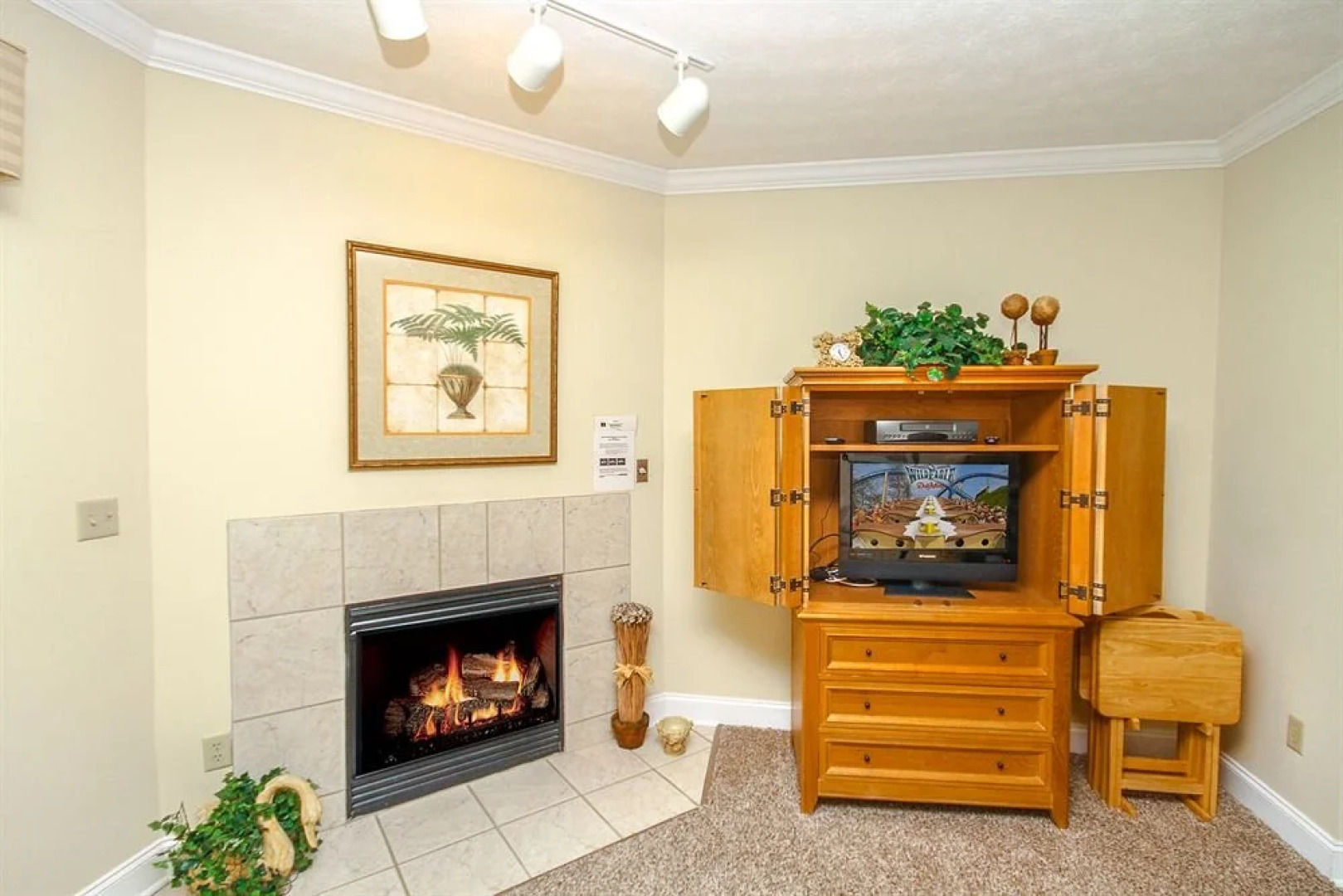 Golfview Resort Condos