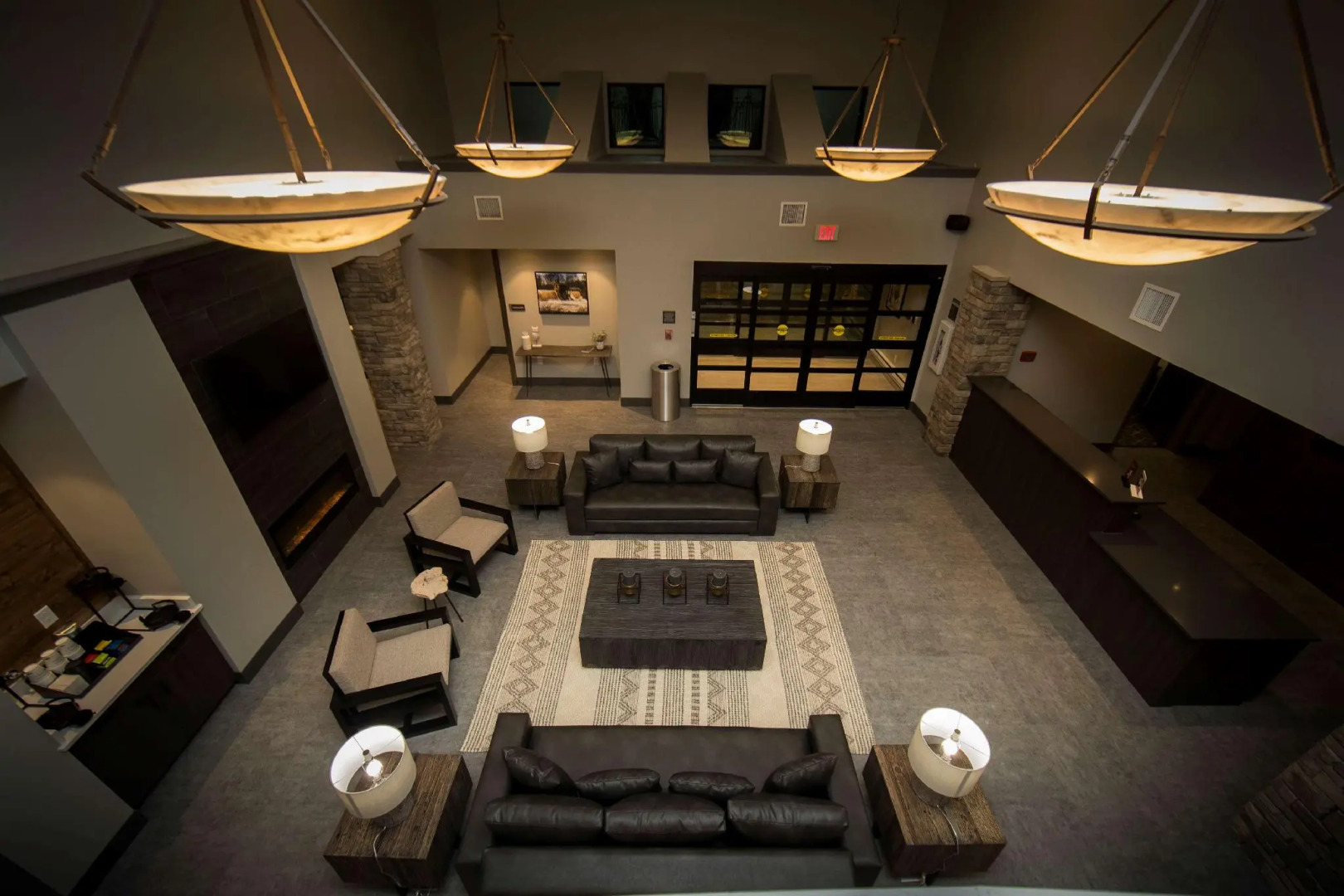 Best Western Plus Lawrenceburg