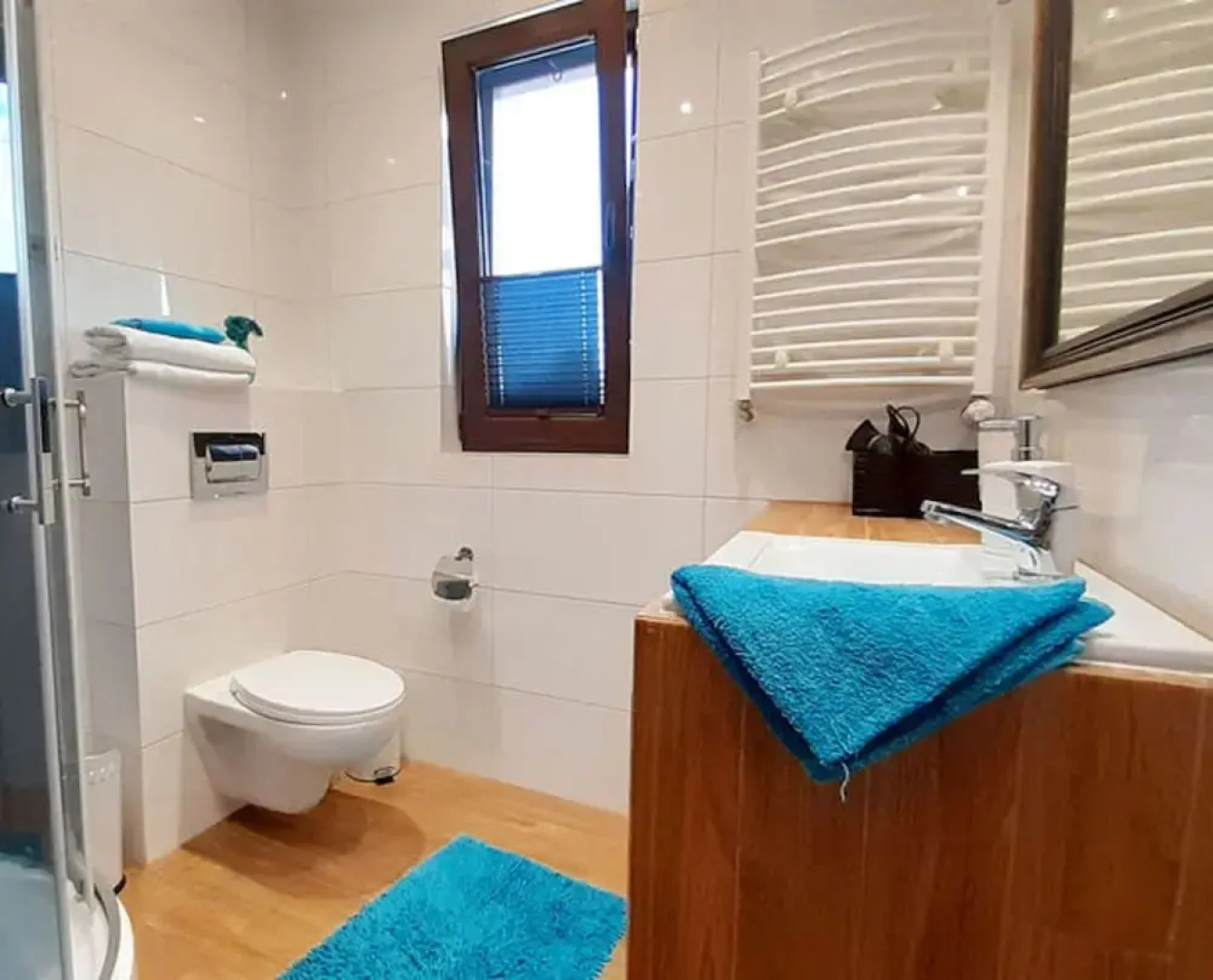 Holiday Home in Mielno Near Beach & Lake