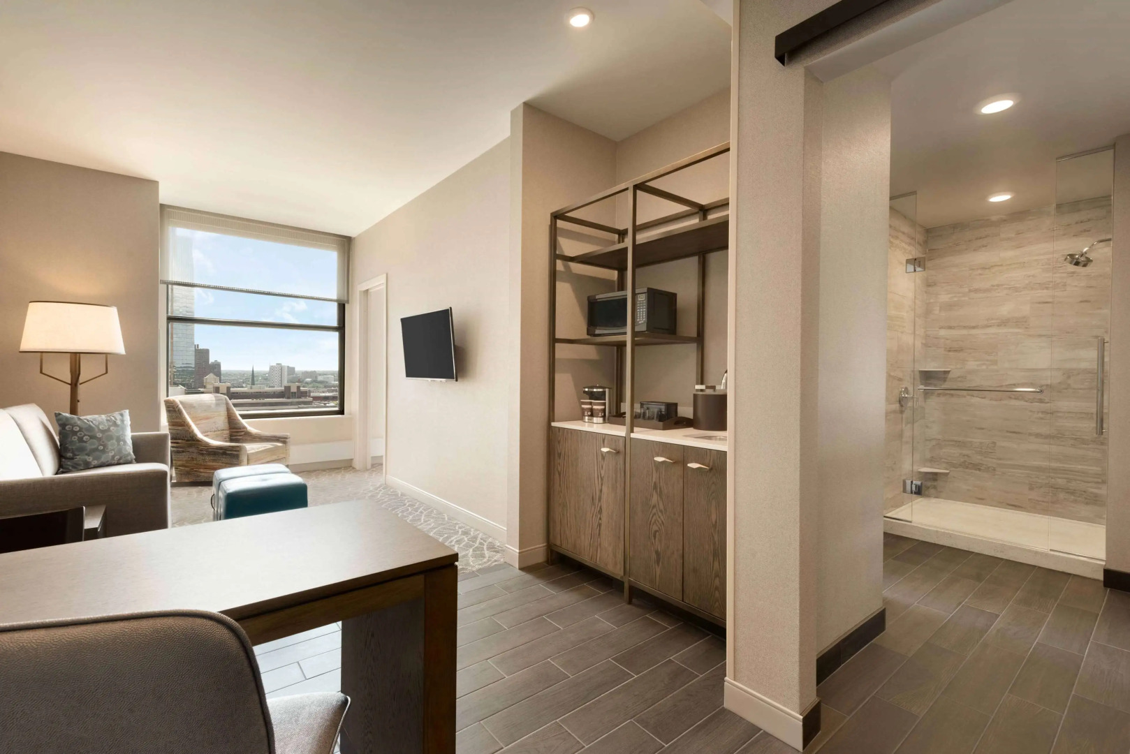 Embassy Suites by Hilton Minneapolis Downtown