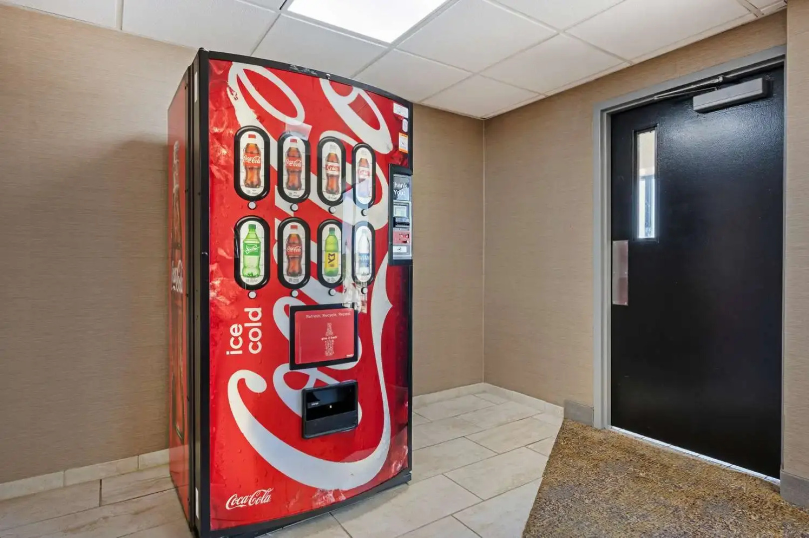 Best Western Ashbury Inn