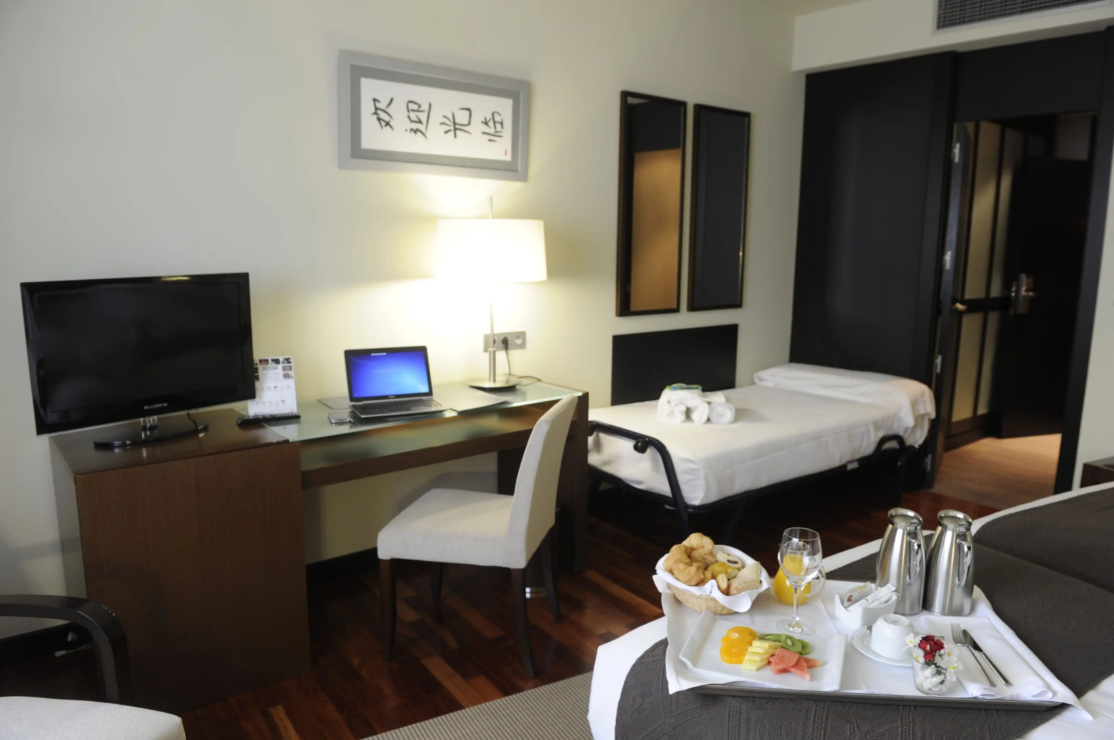 Hotel Attica21 Coruña