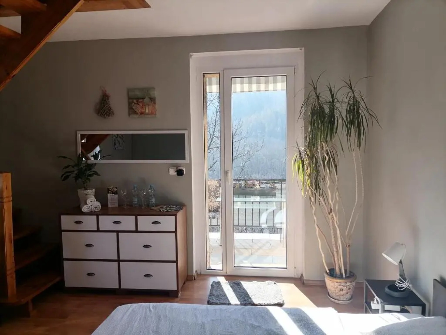 Pokoje Gościnne w Starej Kamienicy