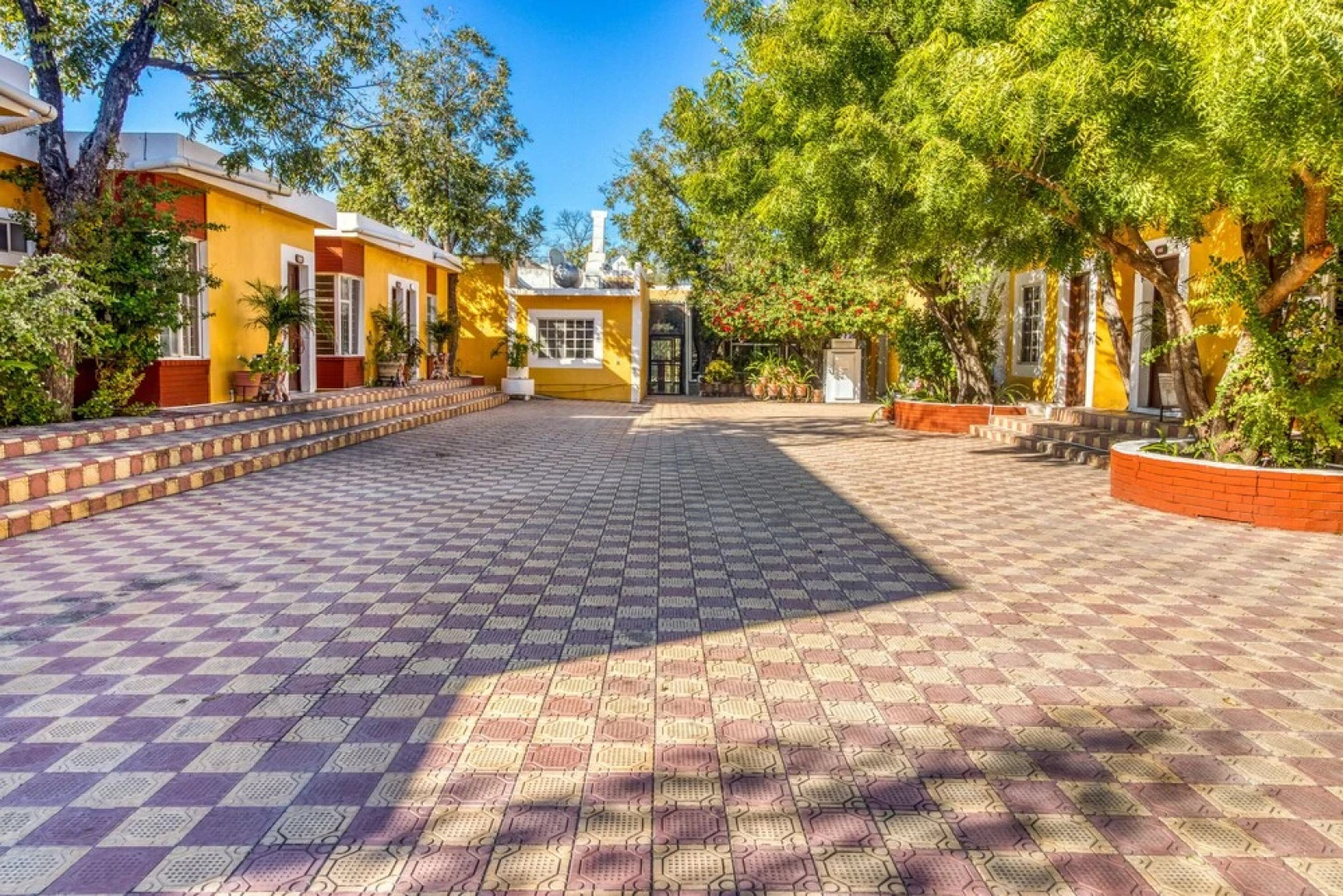 Oyo Restaurante Y Hotel Ancira