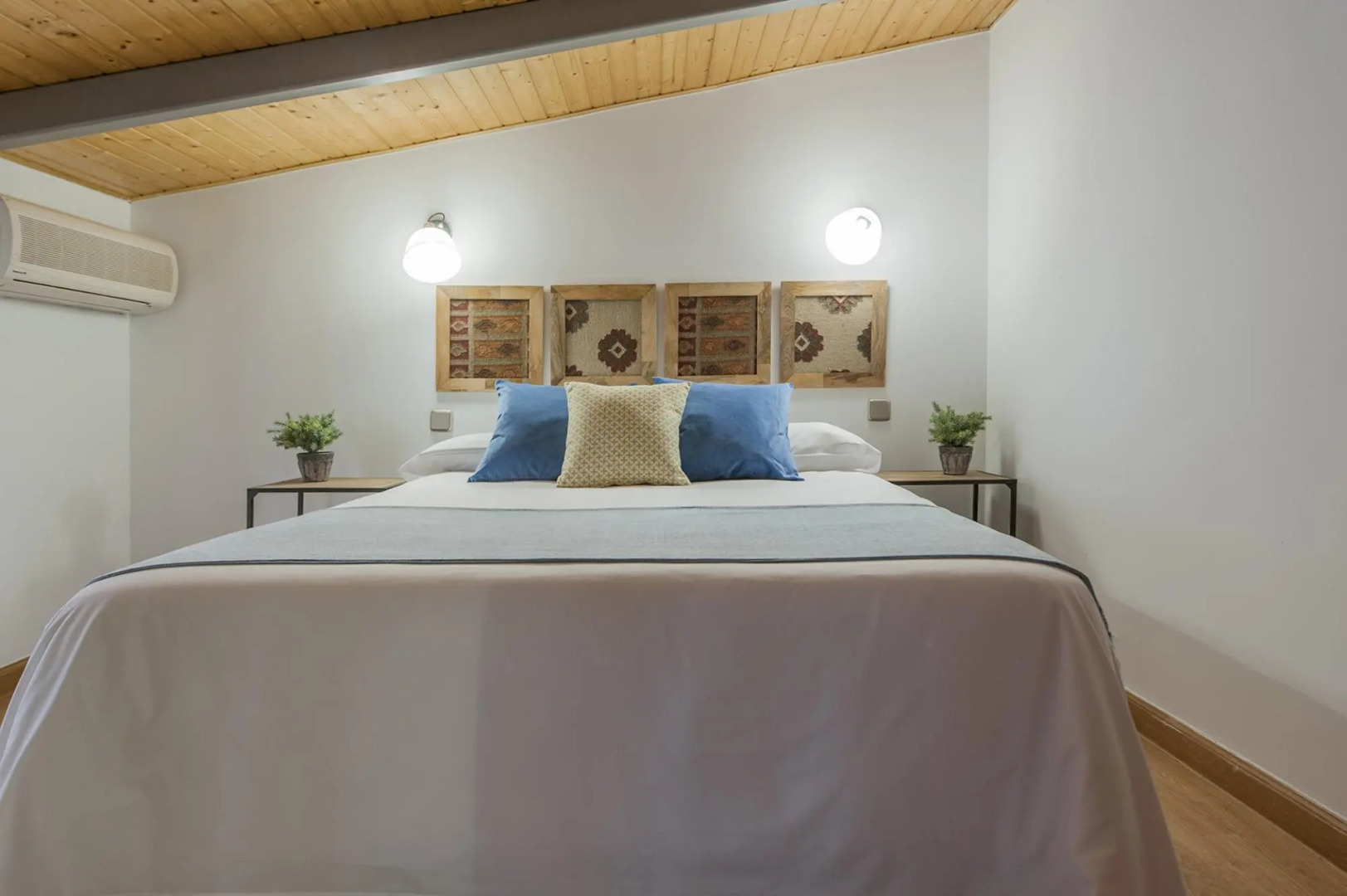 O'Donnell II in Madrid