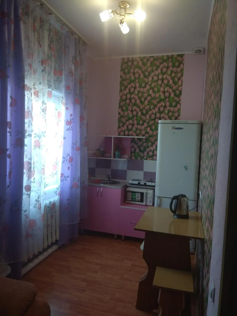 Апартаменты Новоегорьевский тракт