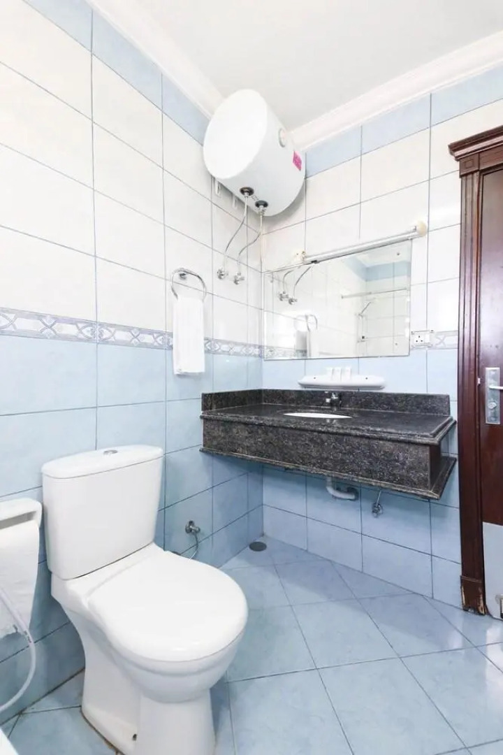 OYO 125 Manam Sohar Hotel Apartments