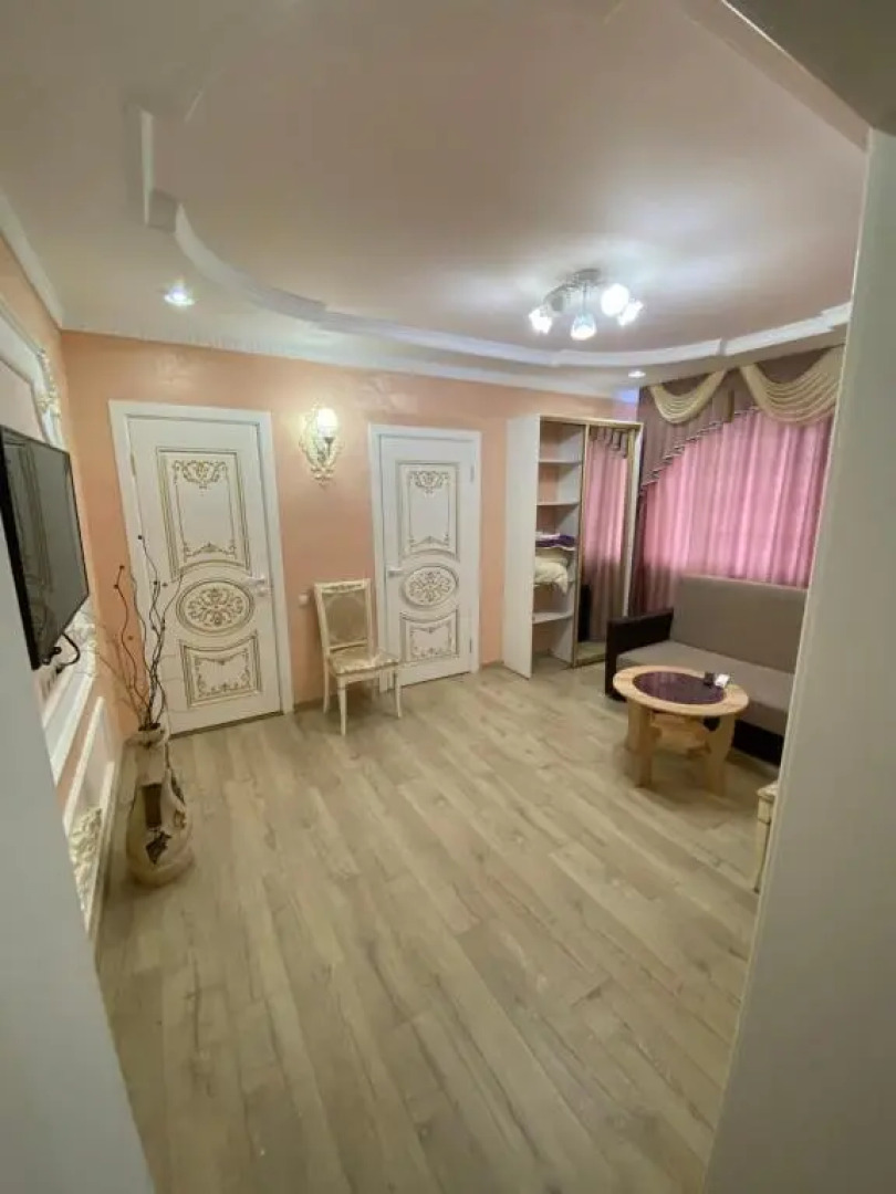 My house (Май хаус)