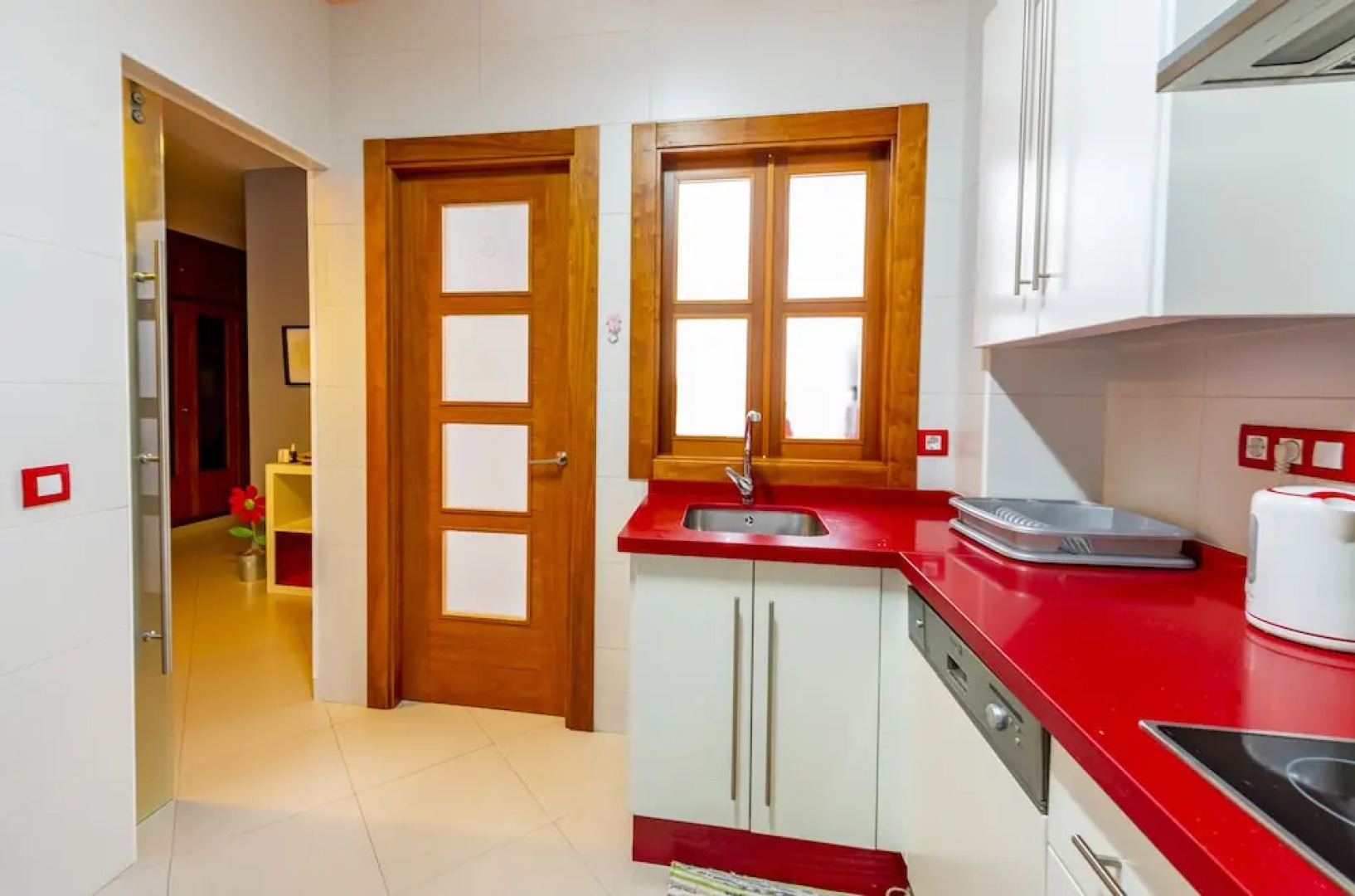 Apartamento Arco de los Gigantes