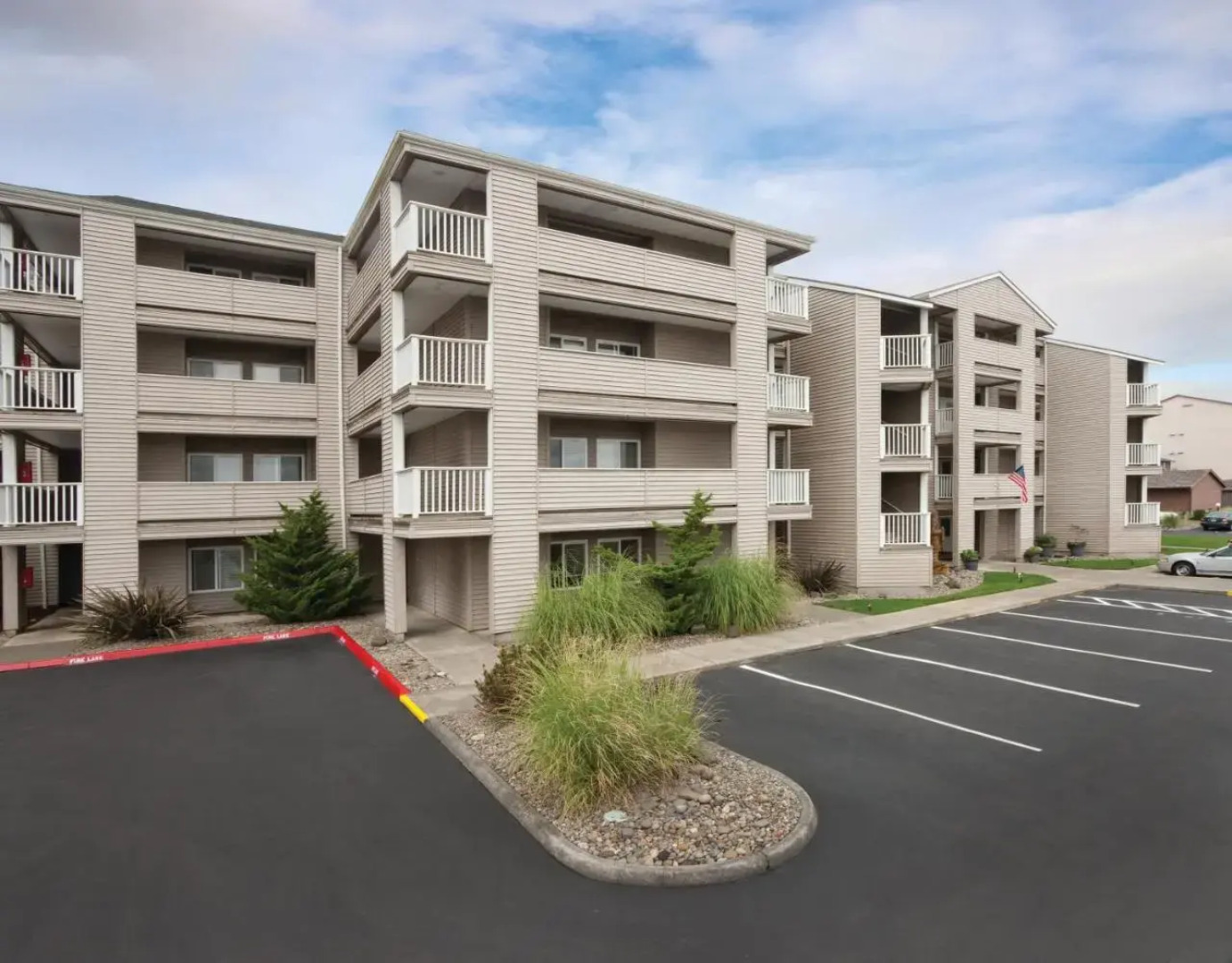 WorldMark Mariner Village