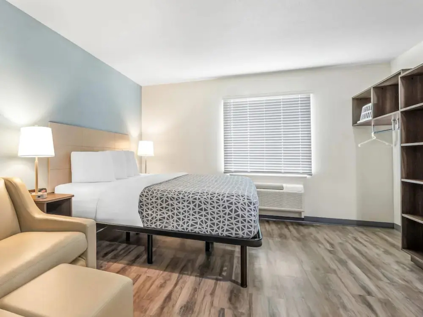 WoodSpring Suites Prattville - Montgomery North