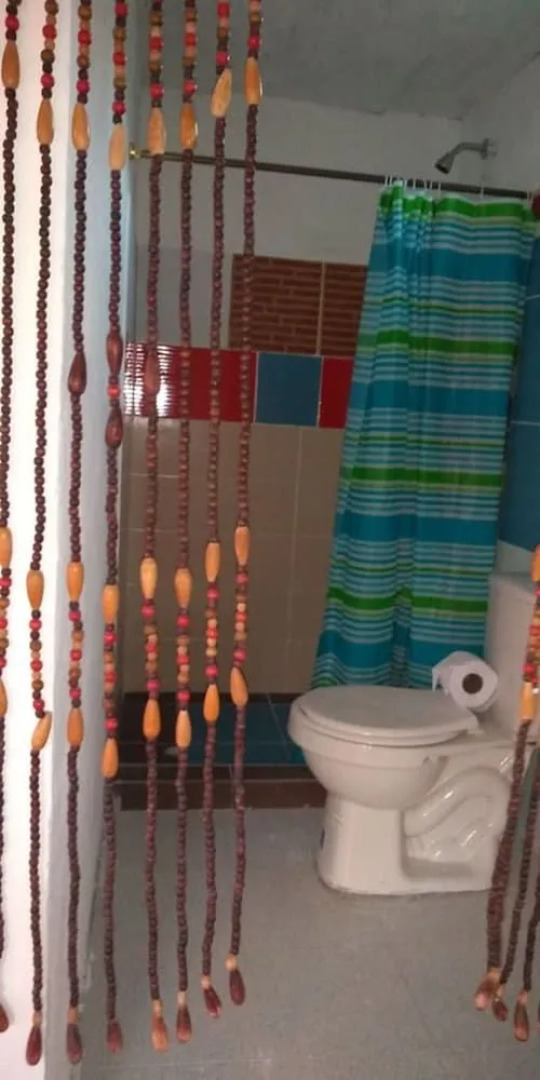 The Chill Out Hostel