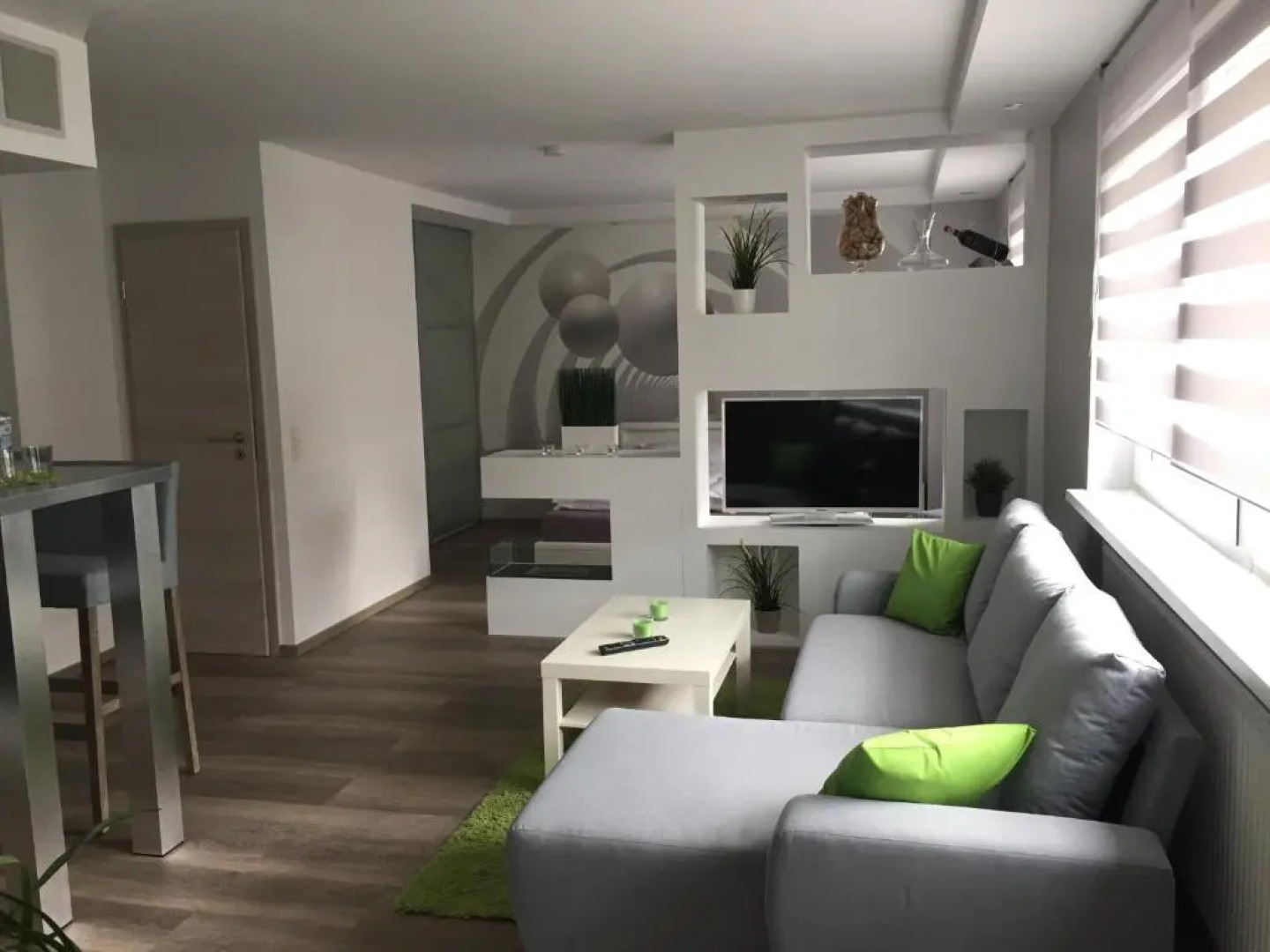 Apartment / Ferienwohnung