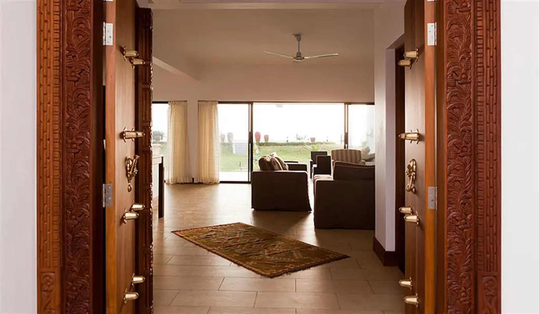 Villa Kalista Luxury Villas