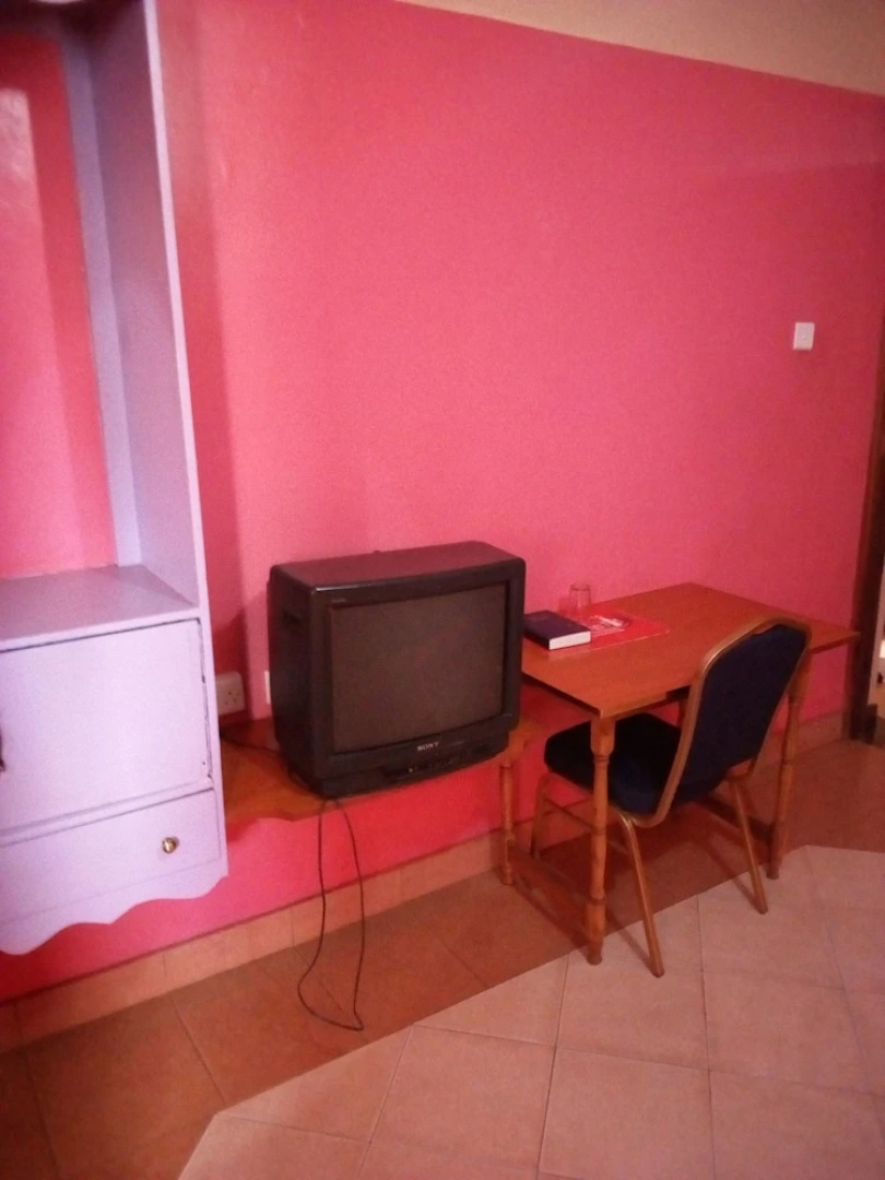 Imperial Guest House