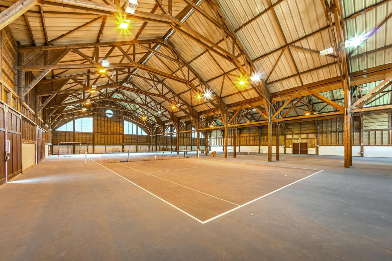 Holiday Village Belle Dune, Fort-mahon-plage