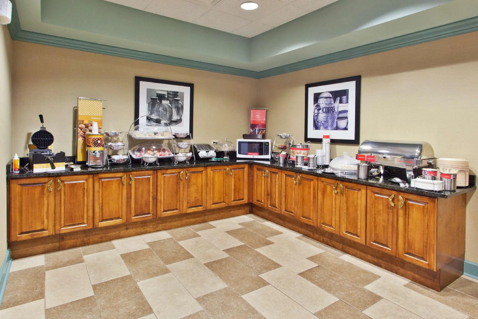 Hampton Inn St. Simons Island