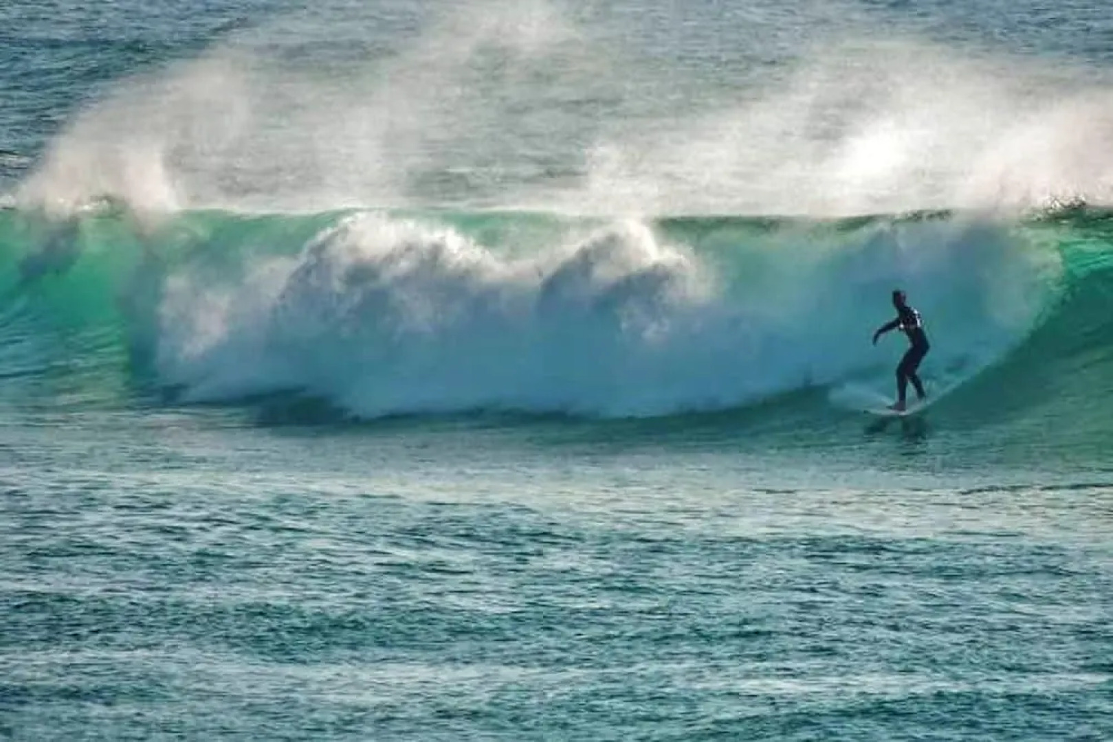 Apartment With 2 Bedrooms in Valdoviño, With Terrace and Wifi