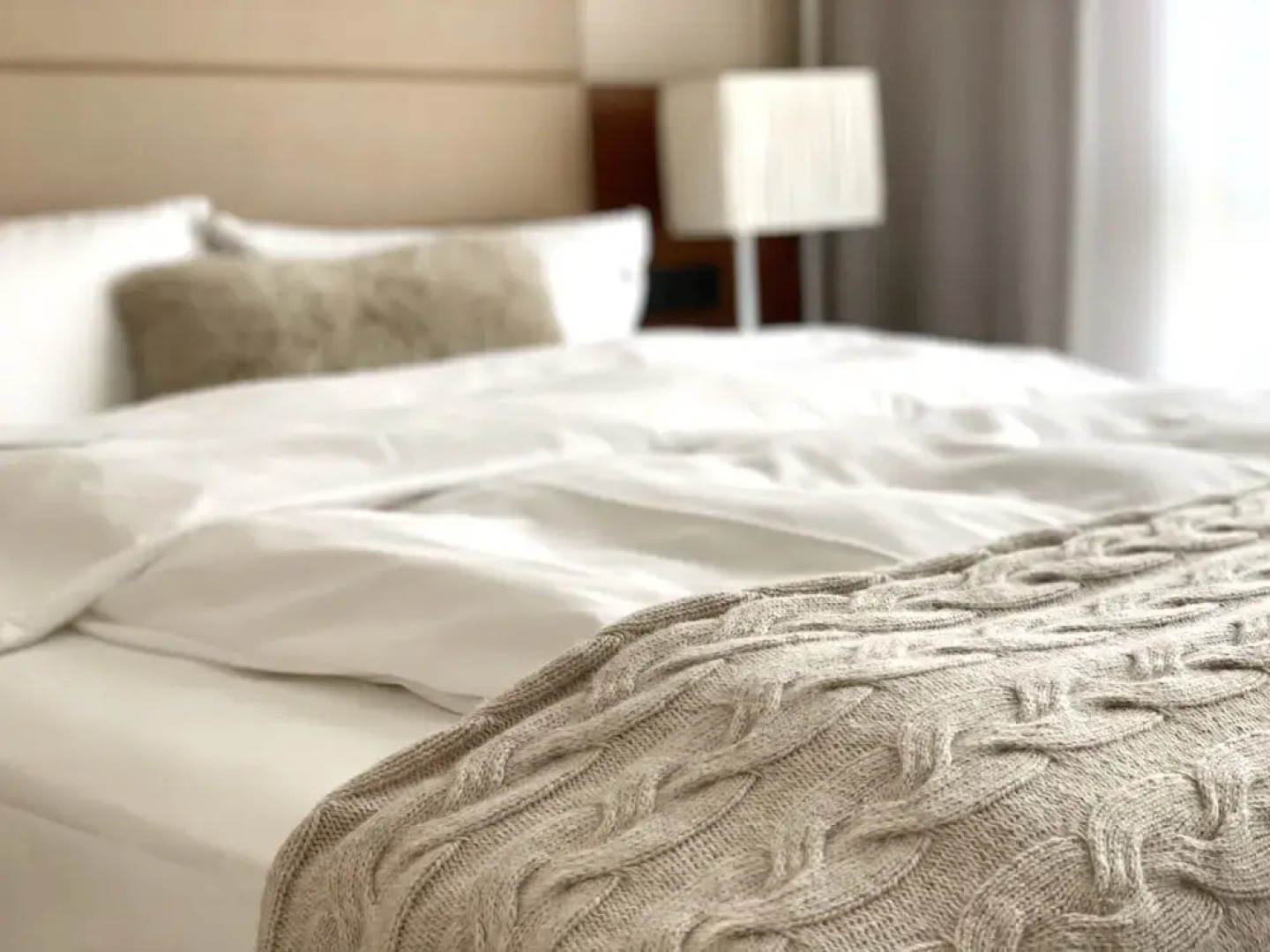 Seehotel Restaurant Die Ente