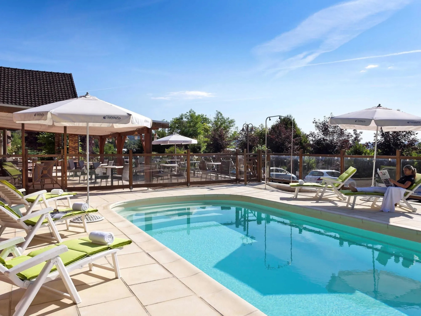 ibis Styles Perigueux Trelissac