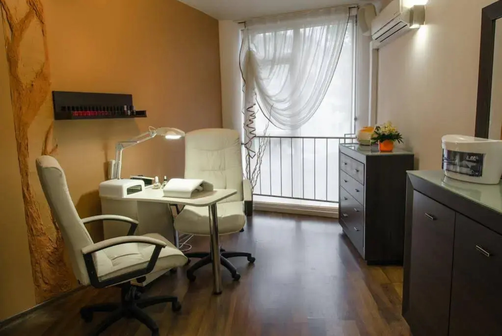 SPA Bagiński & Chabinka