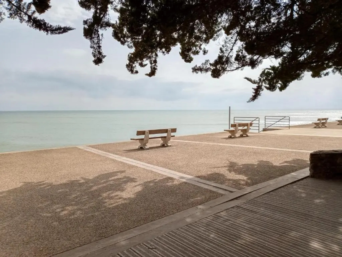 Maison Saint-Vincent-sur-Jard, 5 pièces, 8 personnes - FR-1-357-50