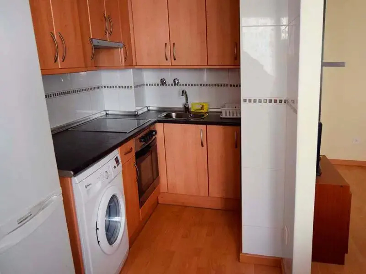 Apartamentos Villanua Collarada 3000