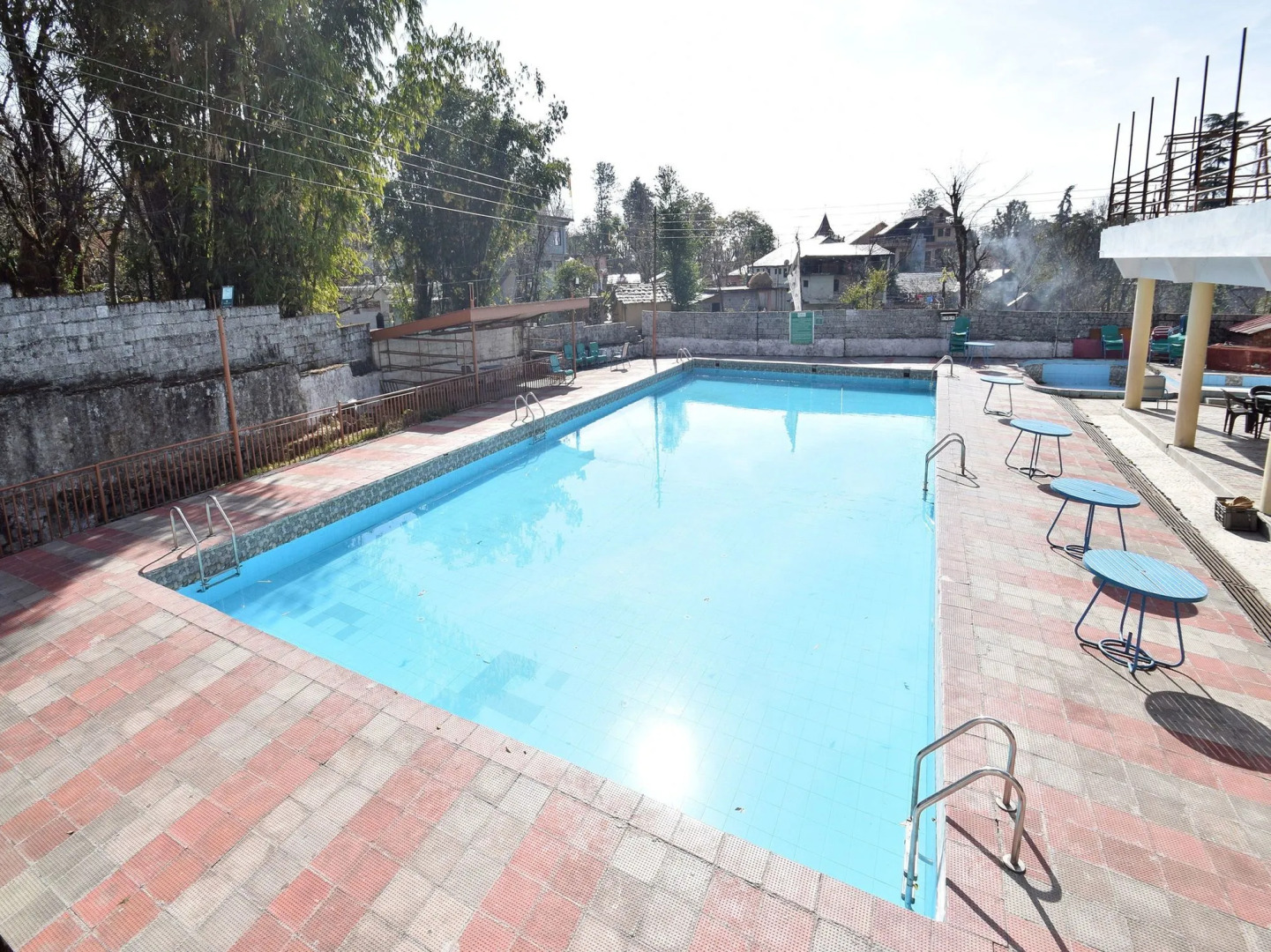 Highland Village Resort