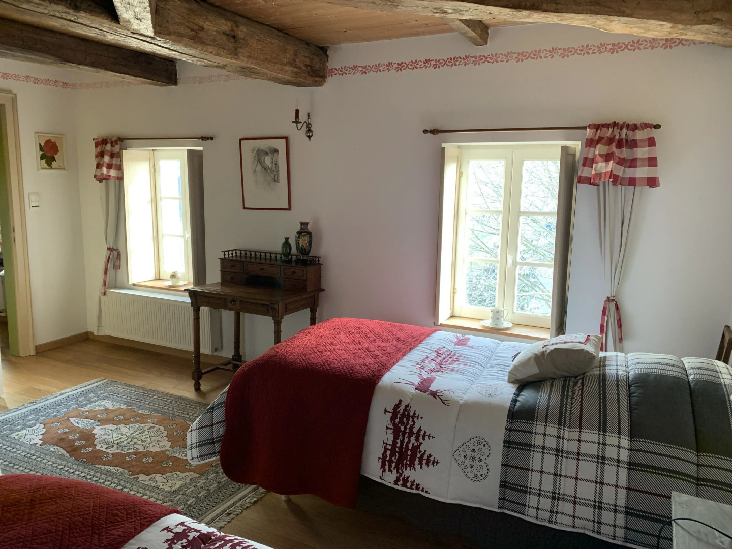 Le Chateau de Failloux