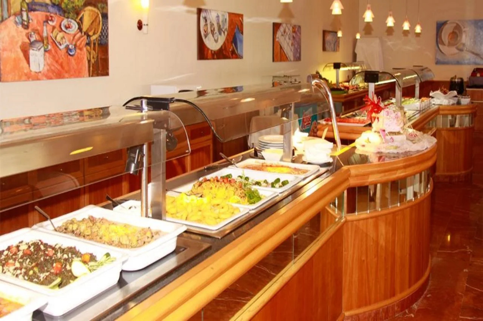 Hotel Seth Santo Tomas