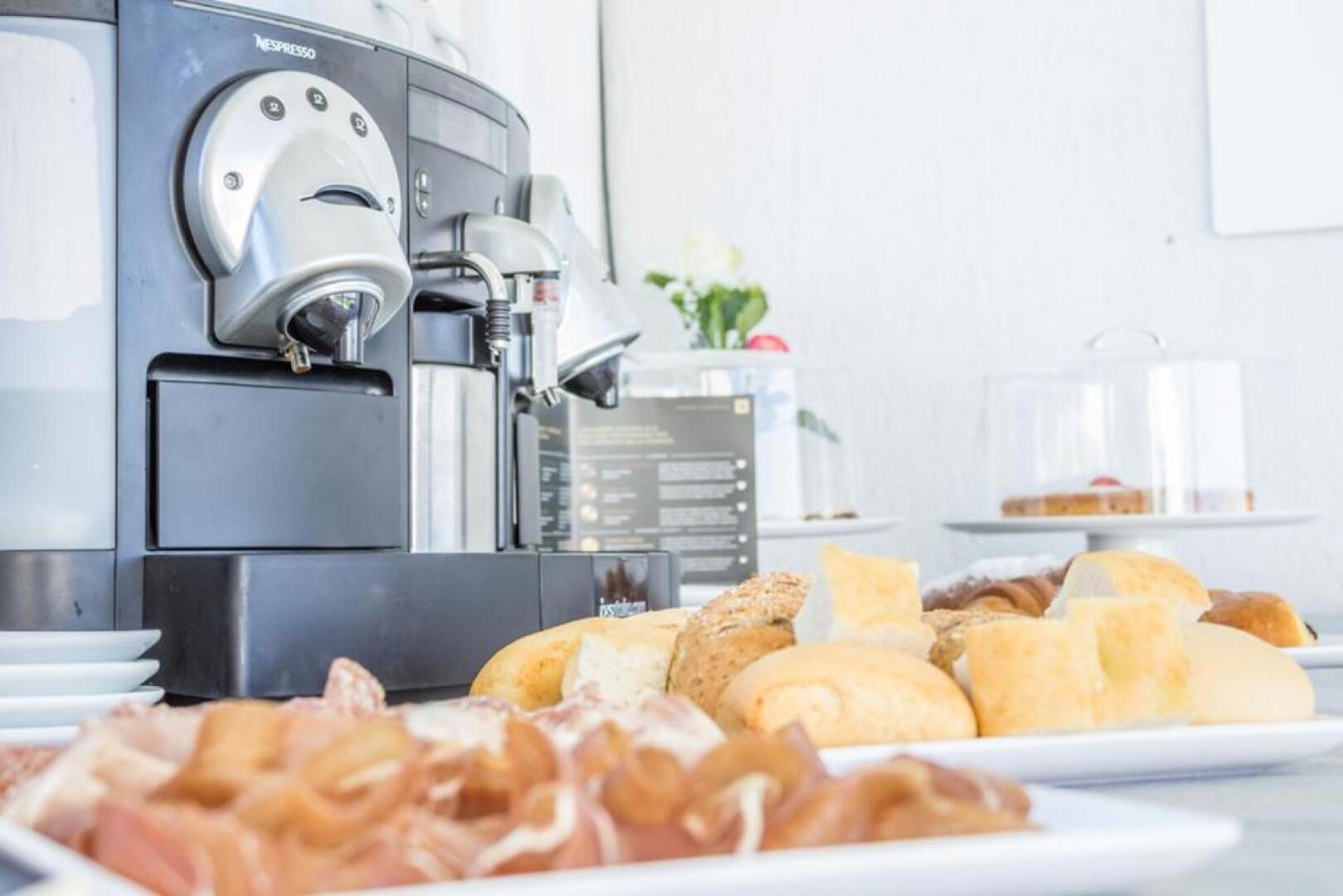 B&B Naracheddu Elite