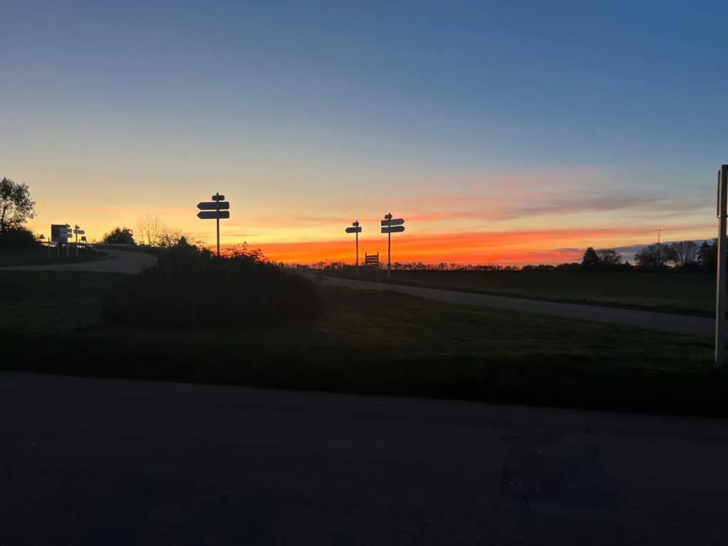 Le Domaine de la Clarté