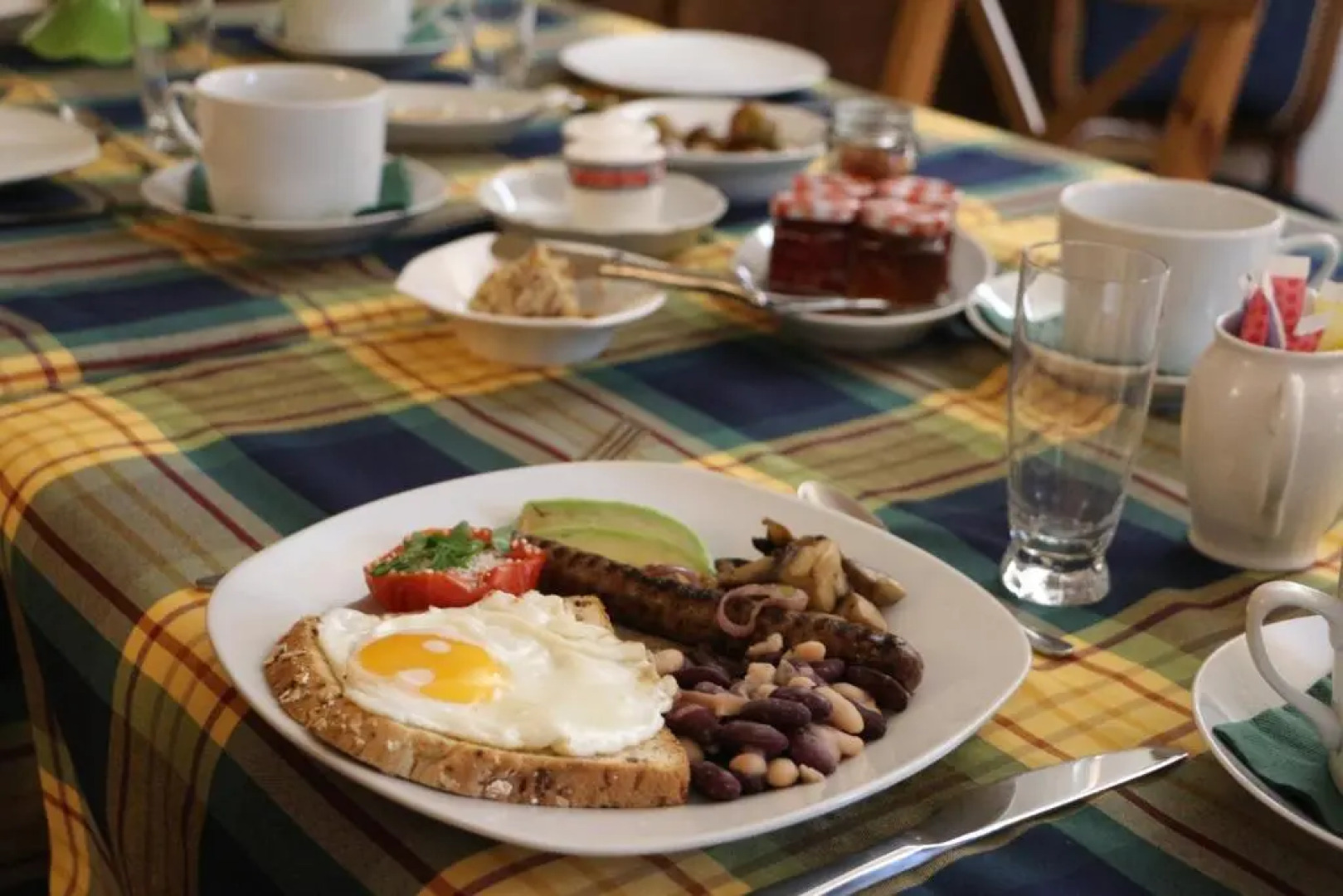 La Closerie de L'autan