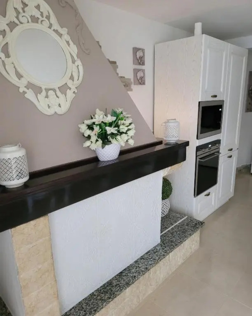 La Casa Delle Rose 1