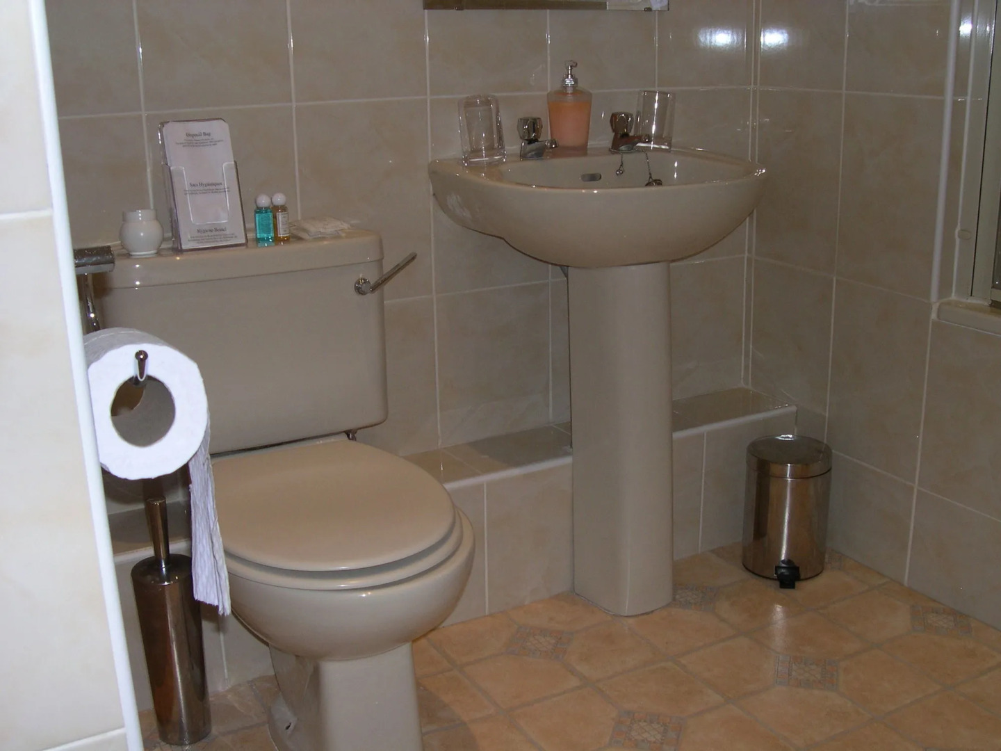 Arrandale Guest House