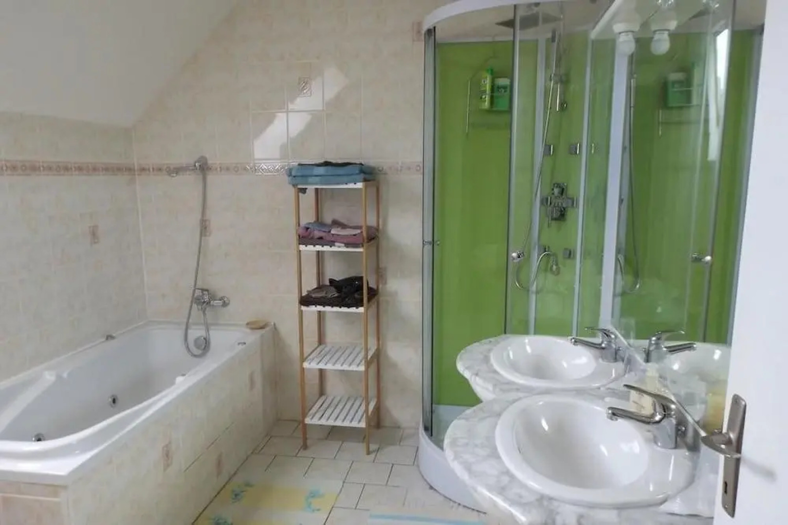 Chambres d'hôtes Les Salles