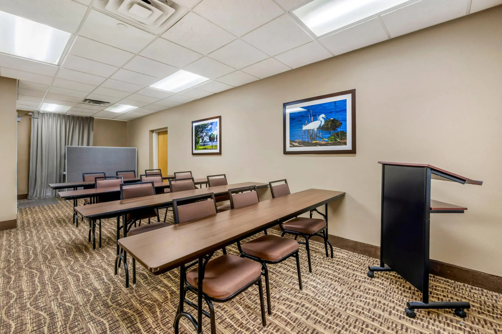 Comfort Inn & Suites Wildwood - The Villages