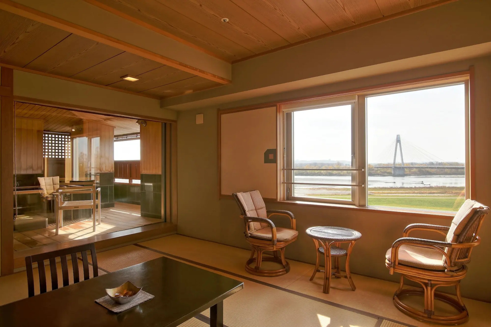 Tokachigawa Onsen Daiichi Hotel Hoshutei Toyotei