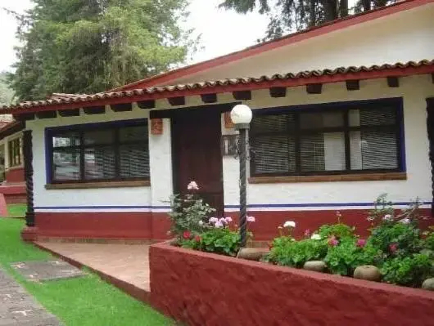 Lago Sol Hotel & Suites