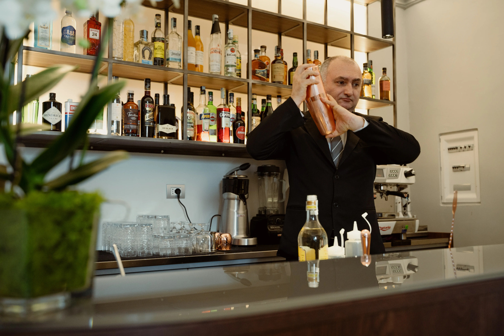 Albergo Duomo - Residenza Dei Principi Di Santa Croce