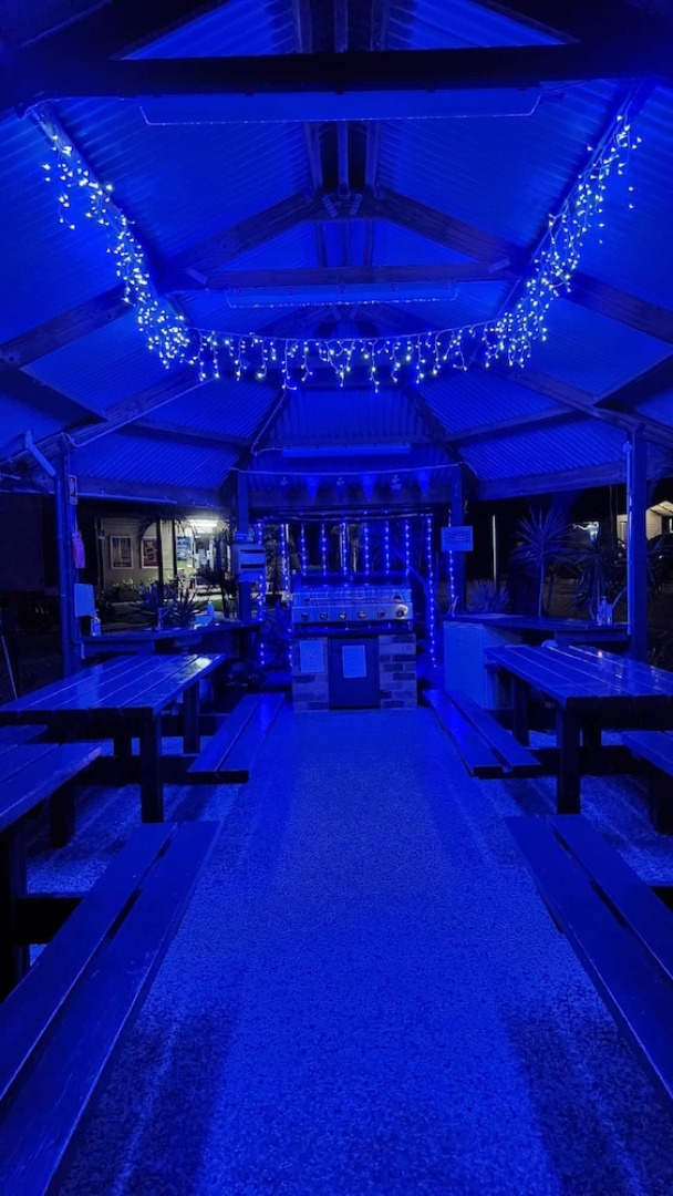 Tasman Holiday Parks - Fisherman's Beach