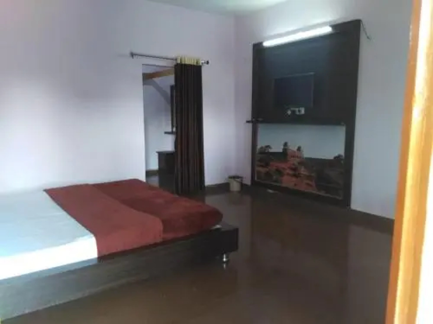 Vamoose Rupmati Mandu Hotel