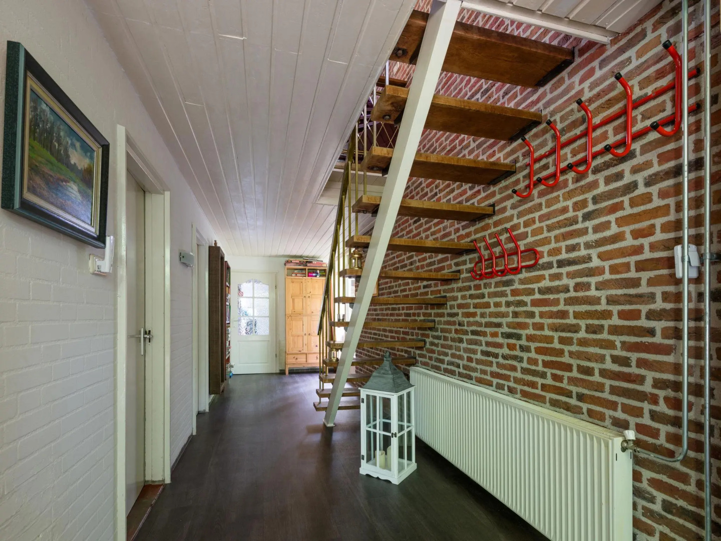 Gorgeous Villa in Bergentheim with Sauna