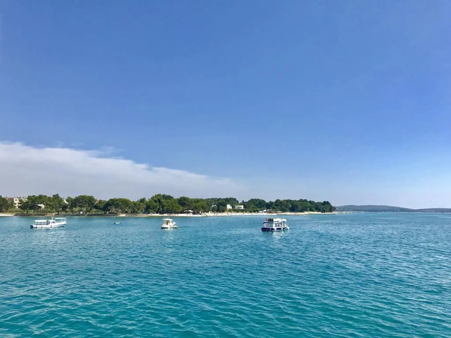 Marina Hotel - Restaurant