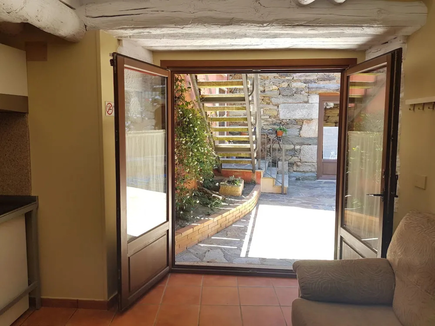 Aldea Rural A Cortiña