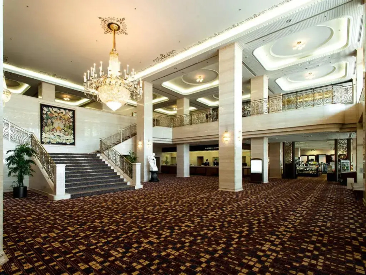 Shizuoka Country Hamaoka couse&Hotel