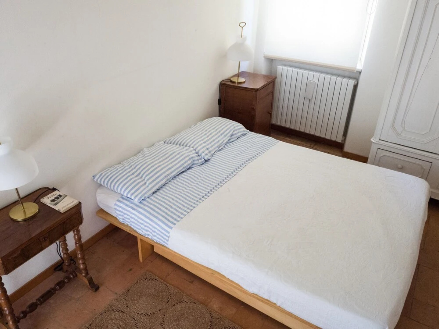 La Casa Sul Sasso Apartment 1